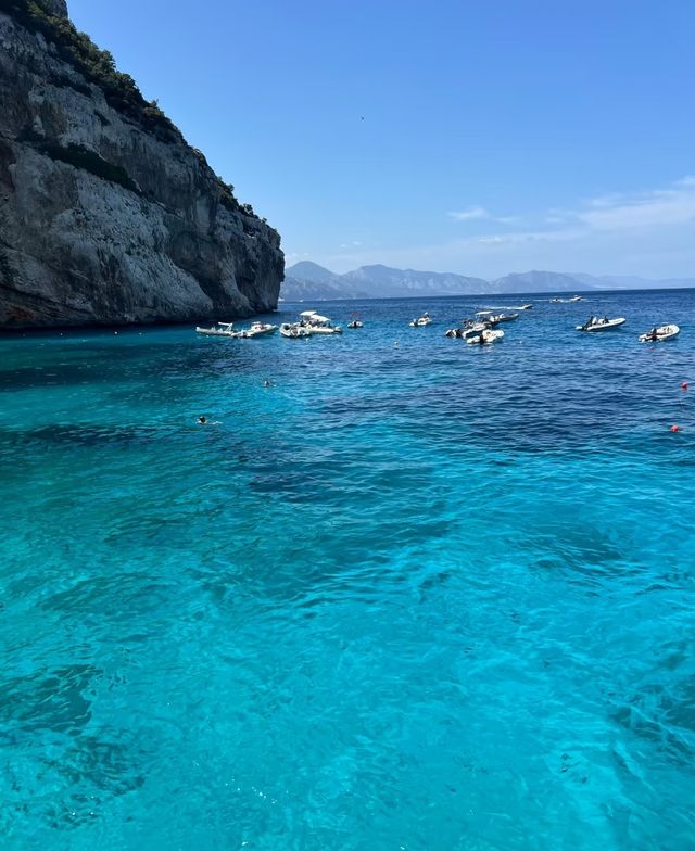 意大利撒丁島 | 地中海上的明珠