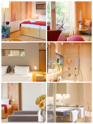 Hotel Travo Mindelo Rosa, my luxury vacation secret