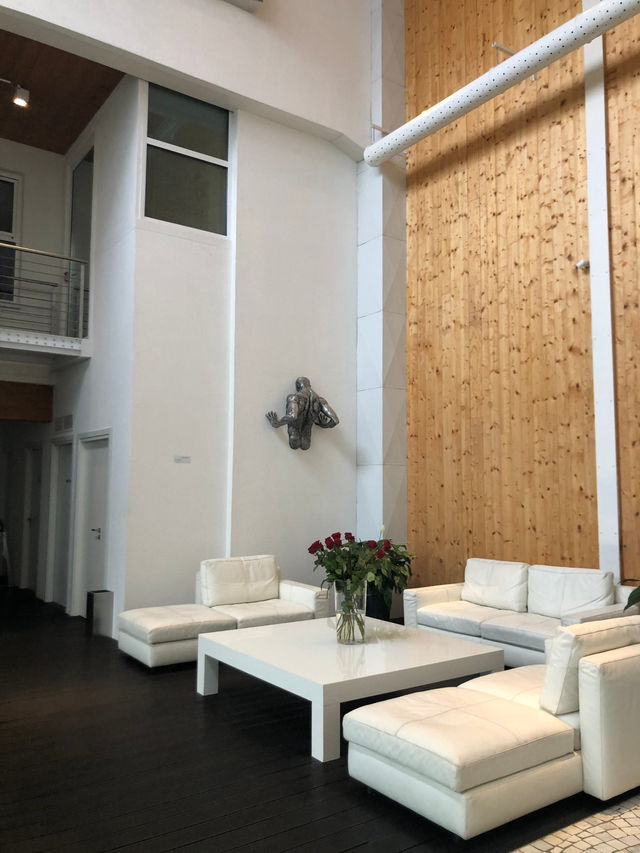 米蘭香水酒店|麥格納帕斯1號酒店