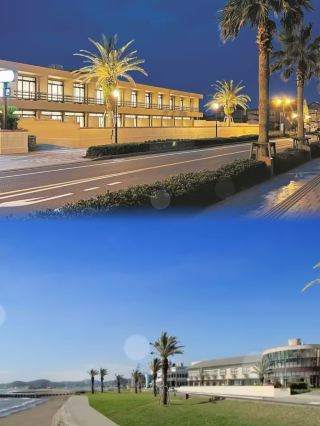 : Tateyama Seaside Hotel - The Perfect Seaside Retreat