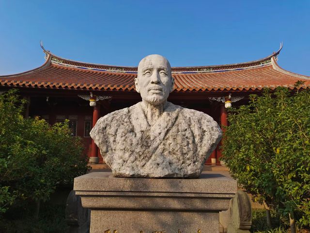泉州開元寺