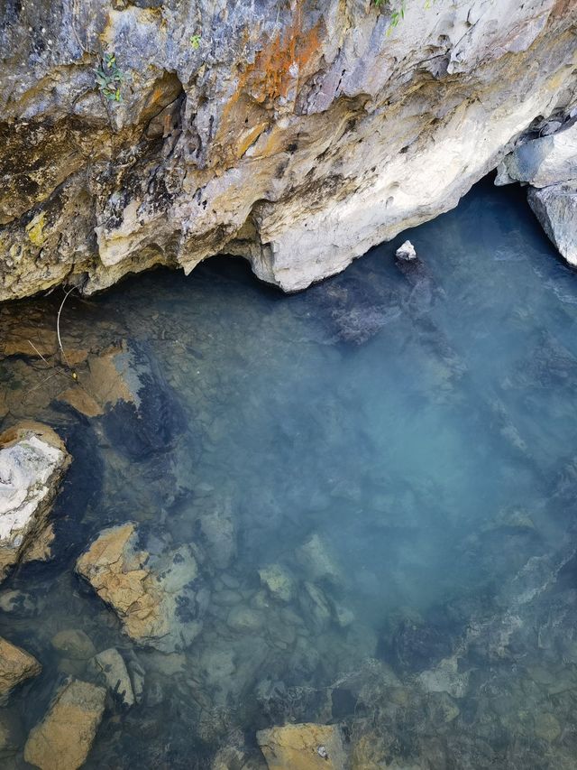 3天暢遊廣西北海-德天瀑布 玩轉熱門風景