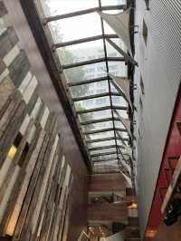 香港故宮文化博物館