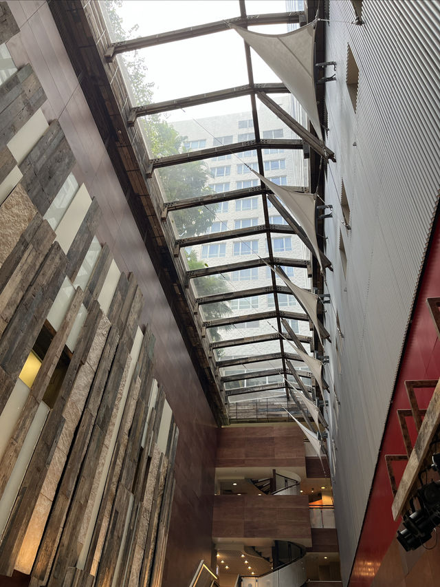香港故宮文化博物館 香港故宮文化博物館