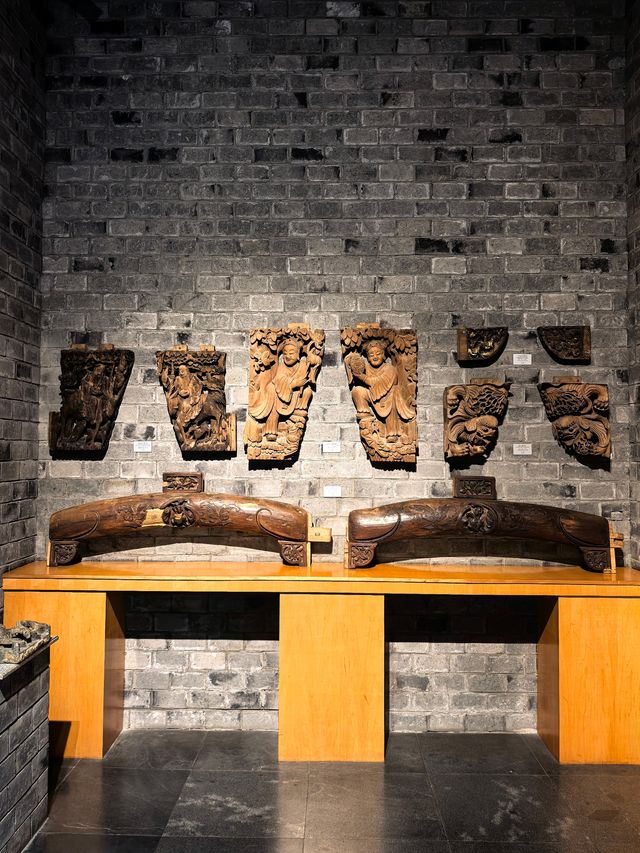 衢州博物館帶你領略「三子」文化