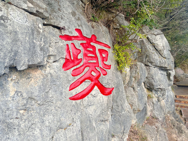 奉節縣|三峽之巔徒步全攻略