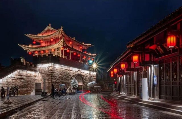小眾寶藏之地—綿陽