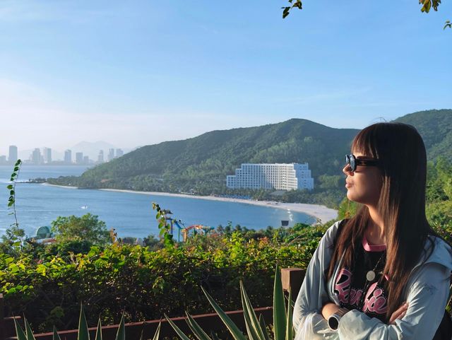 越南寶藏樂園|芽莊珍珠島樂園超好玩！