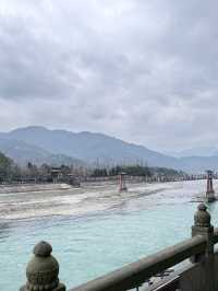 都江堰-青城山2日遊 玩轉古堰與仙山
