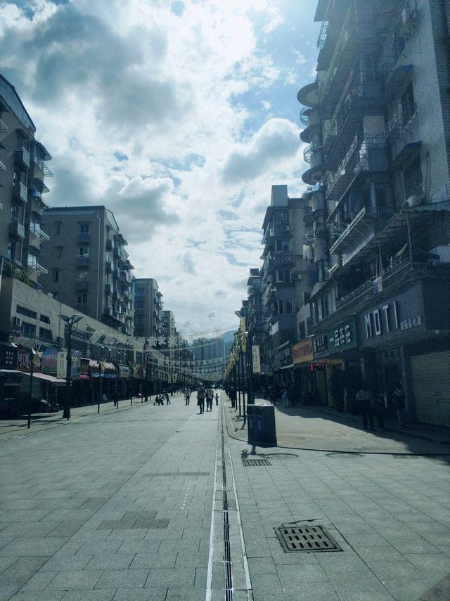 2日遊溫州
