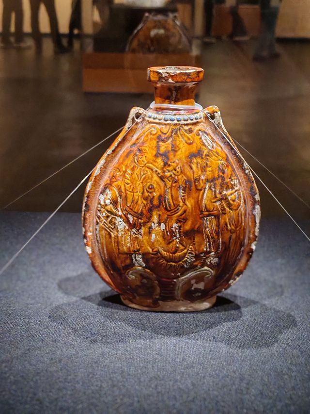 融合之路展——細聽拓跋氏的傳奇
