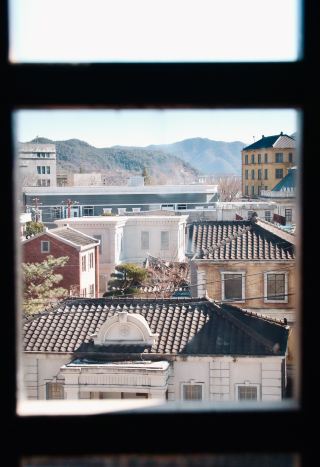 South Korea, Samcheok | The Inception of South Korea's Film Industry