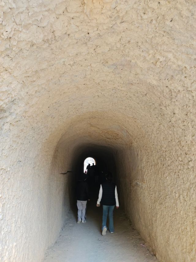 元謀土林