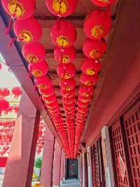 古寺煥新顏—看上海七寶教寺