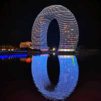 Moon Bay Moments: Capturing the Essence of Huzhou