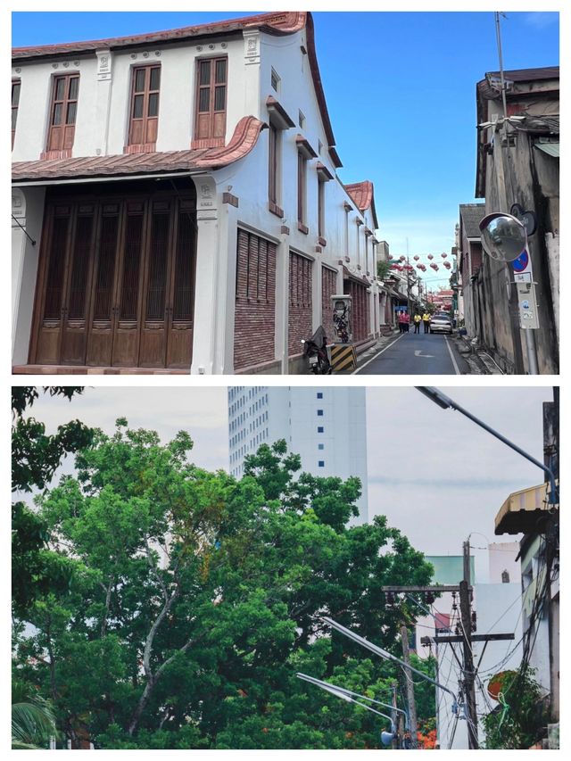 泰國合艾：南國風情與多元文化的交匯之地