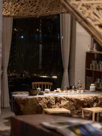 麗江！古城邊！可以遙望玉龍雪山的湖景民宿