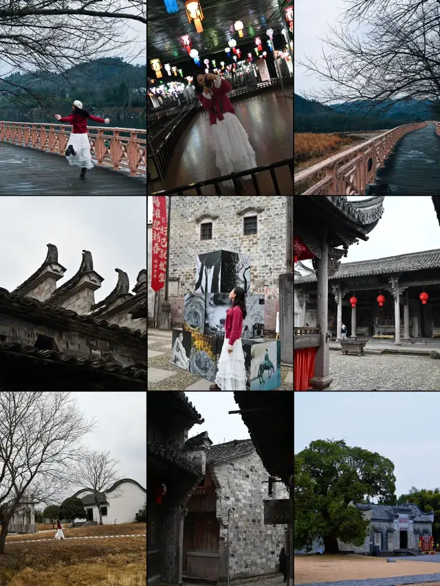 Xianju, Taizhou, Zhejiang | A place to relax, 2-day itinerary!