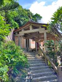 晉江草庵寺丨金庸筆下僅存的明教寺廟遺址