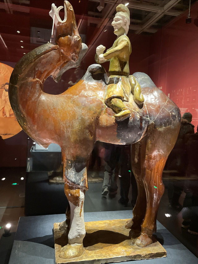 貞觀鑒 大唐歷史文化主題展