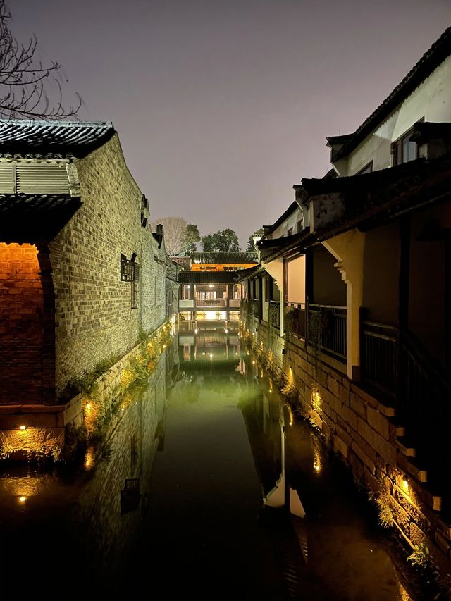 穿梭蘇州-烏鎮-杭州 探尋古鎮古村的建築之美