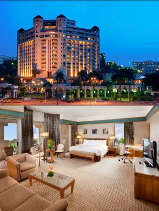Hilton Yaounde