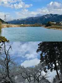 探秘福井：日本小眾旅行的寶藏之地