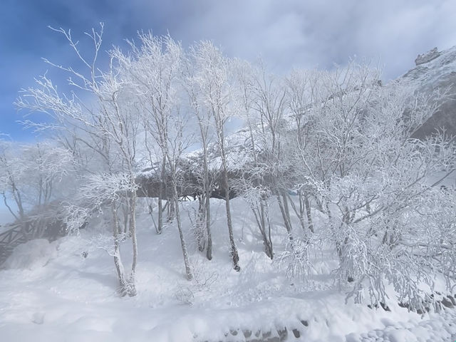 長白山3-5天遊玩深度攻略