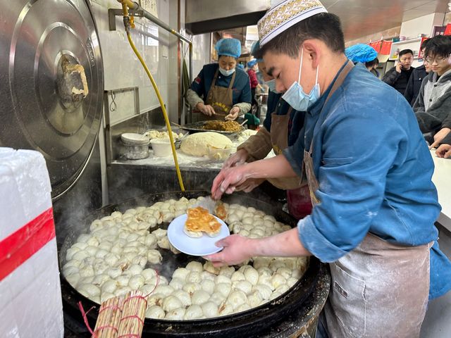 因為胖東來來許昌了，這麼沒讓我失望