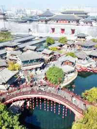 "古韻襄陽"——荊楚大地的旅遊名城