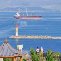 比起廈門，我更愛珠海這個浪“慢”小城🏝️