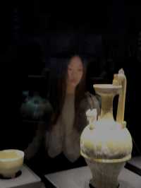 太原博物館旅遊攻略