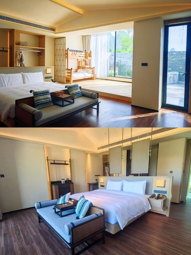 隱藏在山水畫中的度假酒店，美得令人 speechless！