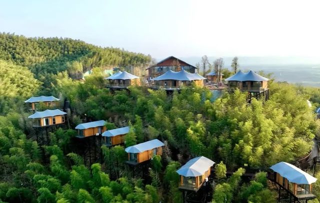 湖南益陽桃江旅遊攻略