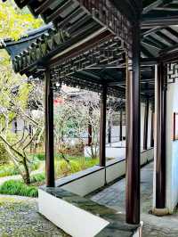 滬上藏古園，驚艷不遜姑蘇！