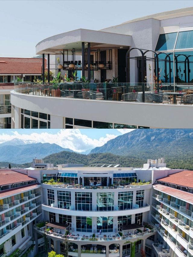 阿克拉凱梅爾酒店