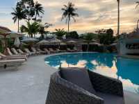 私人天堂，蘇梅島庫萬海灘豪華露營別墅 Koh Samui Resort   酒店：蘇梅島庫萬海灘度