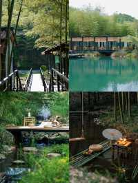 入住呢間野奢 villa，邂逅雲端上嘅桃花源