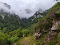 A Challenging But Rewarding Adventure in the Picos de Europa 🏞️💪