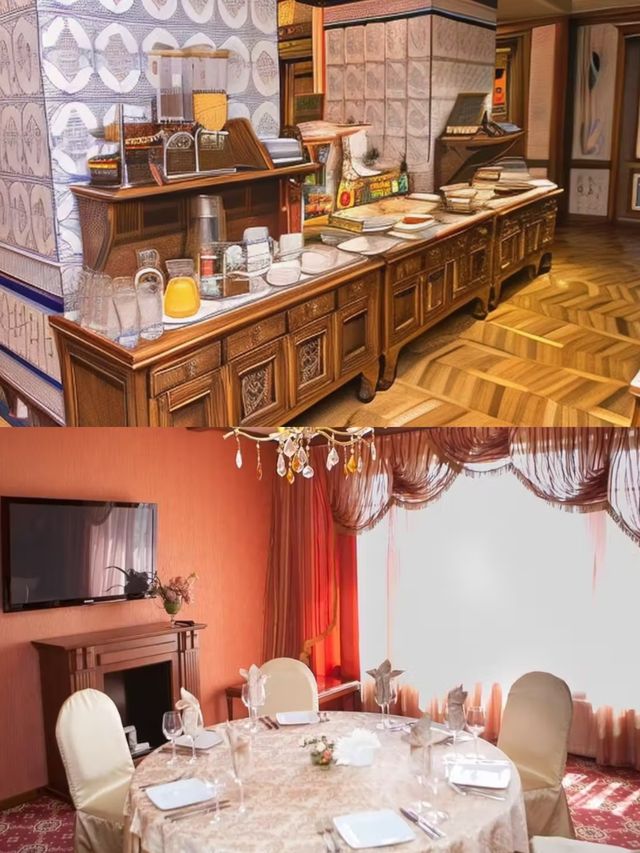 自然與優雅的完美融合，盡享舒適住宿與周邊美景
