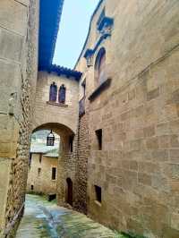 Uncastillo: A Medieval Gem in Aragón 🏰✨