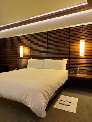 Taipei Regent ｜ Experience Traditional Luxury