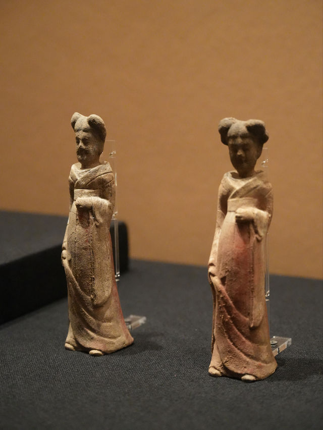 金步搖 中郎將印來看1600年前的鮮卑文物