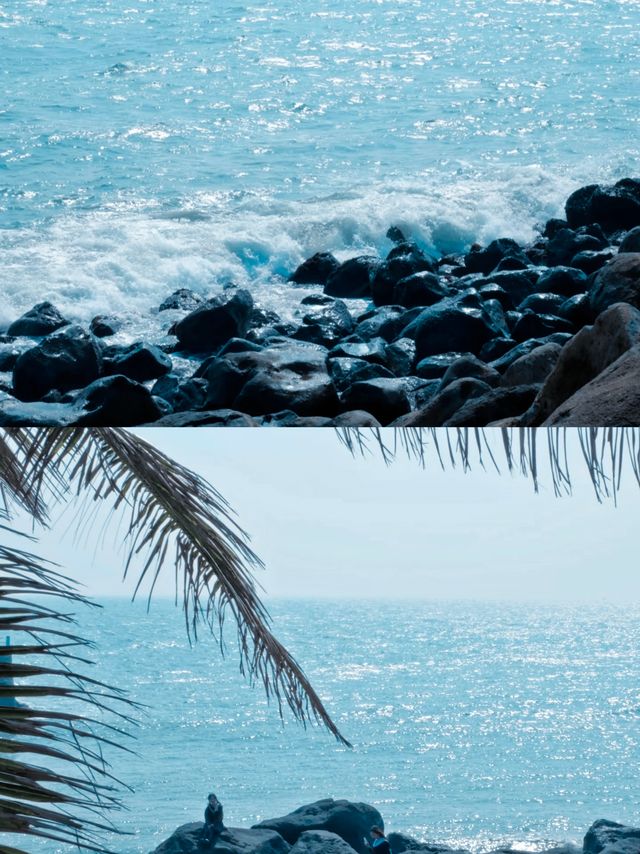 湛江歸來不看海？這份超全攻略打破想像