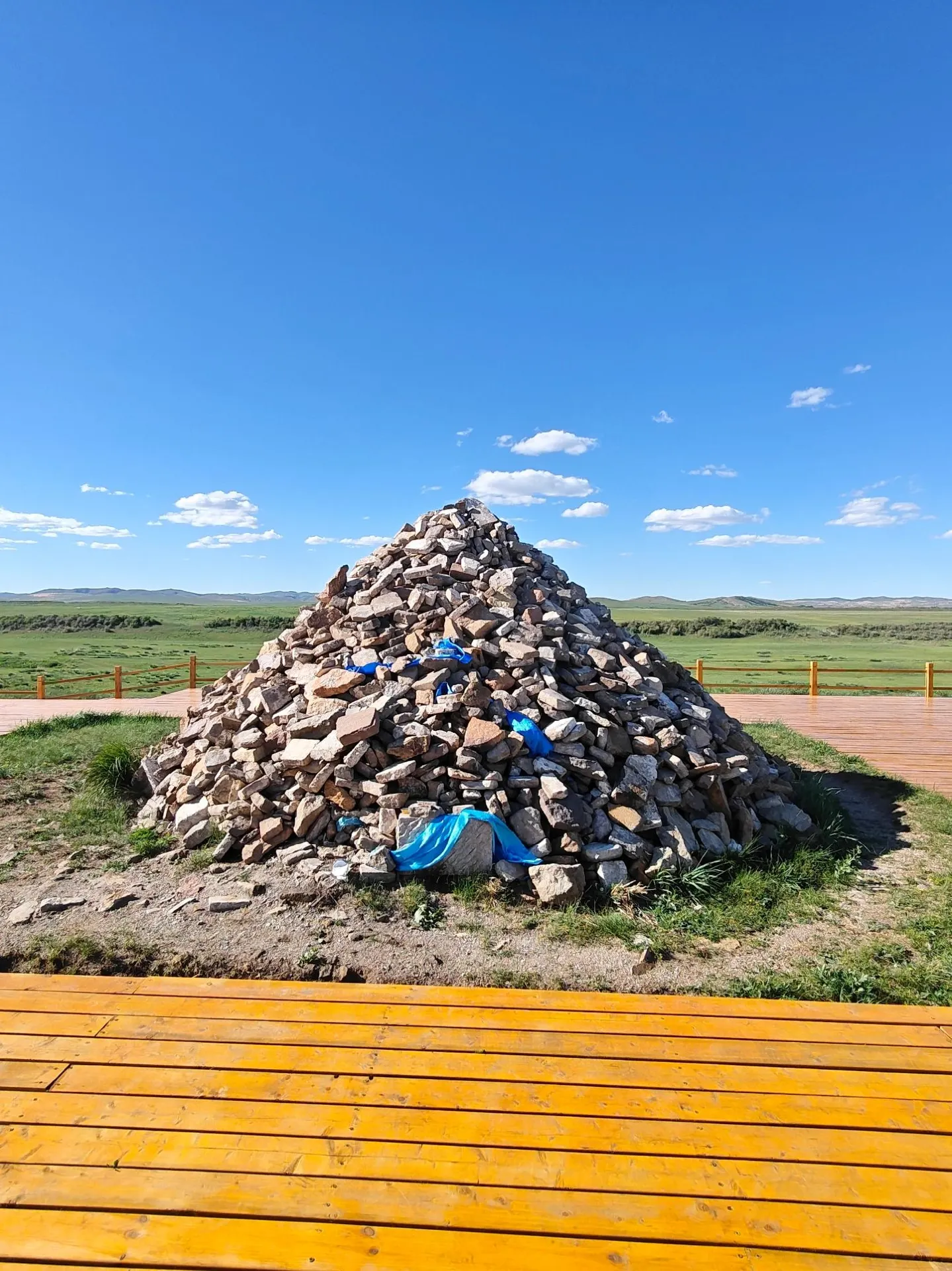 Xilingol League–Tongliao Trip for Old Friends: Amazing Experiences