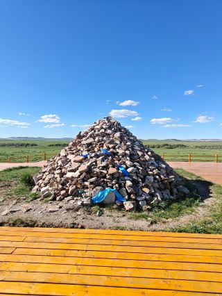 Xilingol League–Tongliao Trip for Old Friends: Amazing Experiences