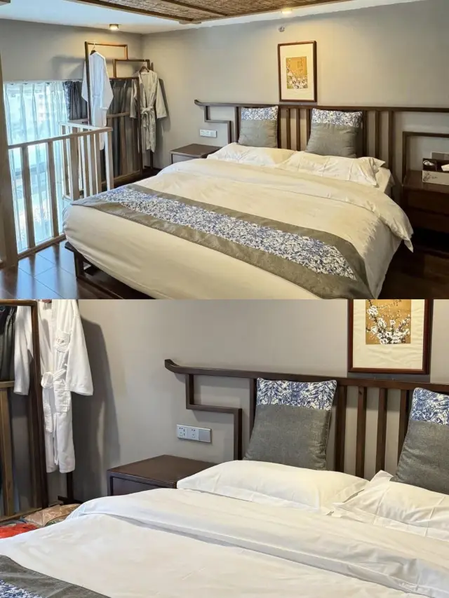 Jingdezhen Imperial Kiln Factory! Duplex loft, a great place to stay!