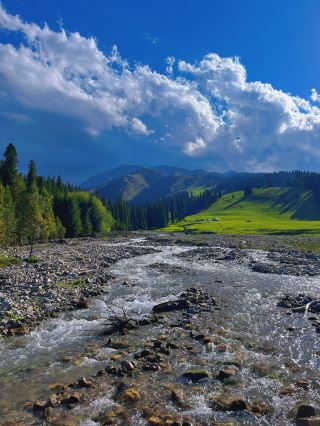 5-Day Xinjiang Yili-Yining-Nalati Tour: A Super Detailed Guide