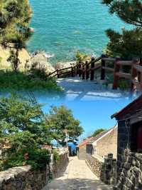 沒過度開發的海島，再不去就晚了
