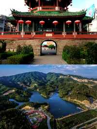 詩意揭陽，兩日尋夢之旅